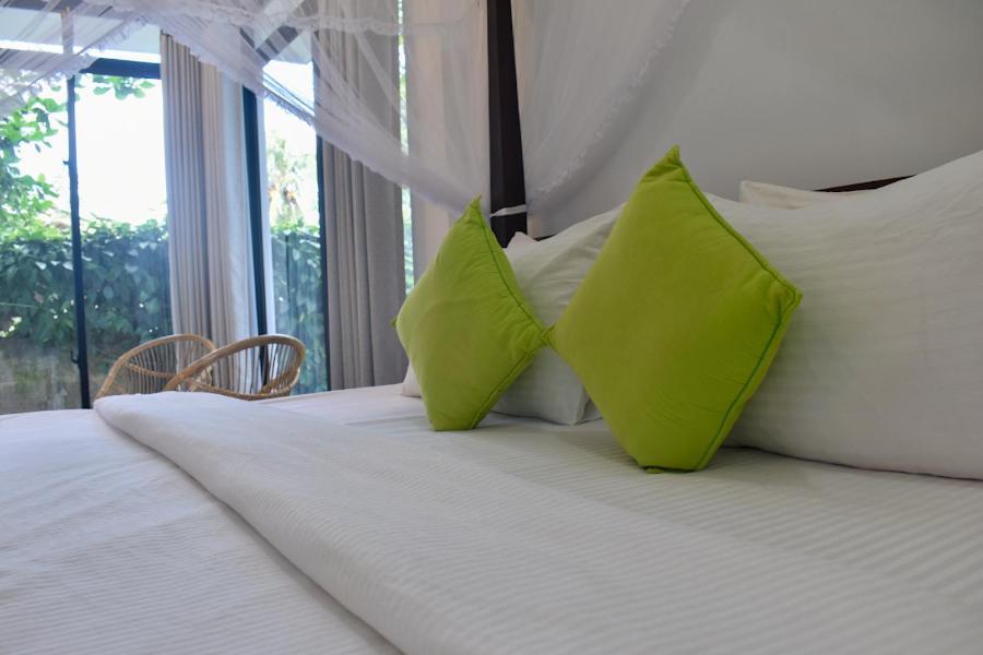 Golden Ray Villa Anuradhapura Exterior foto